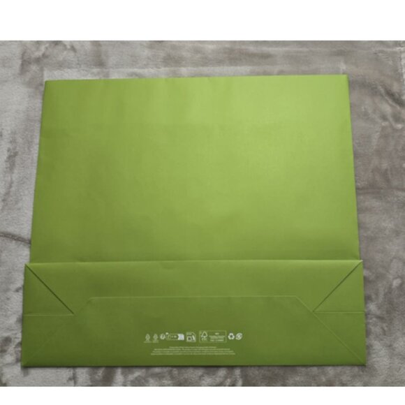 ✨🎁 Tory Burch Oversized Gift Envelope / Luxury Presentation Packaging – NEW ✨🎁 - Picture 2 of 2